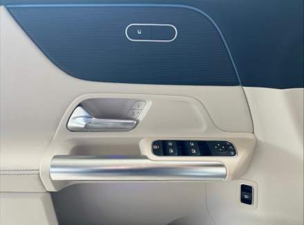 Mercedes-Benz - B-class