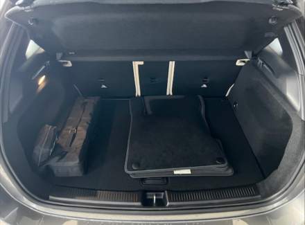 Mercedes-Benz - B-class