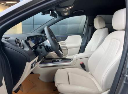 Mercedes-Benz - B-class