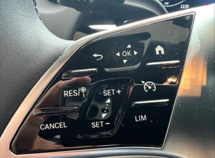 Mercedes-Benz - B-class