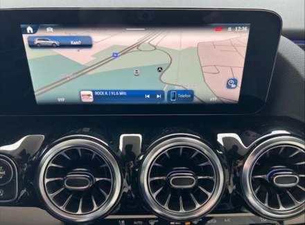 Mercedes-Benz - B-class