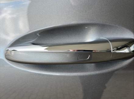 Mercedes-Benz - B-class