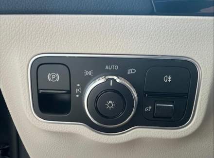 Mercedes-Benz - B-class