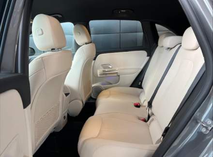 Mercedes-Benz - B-class