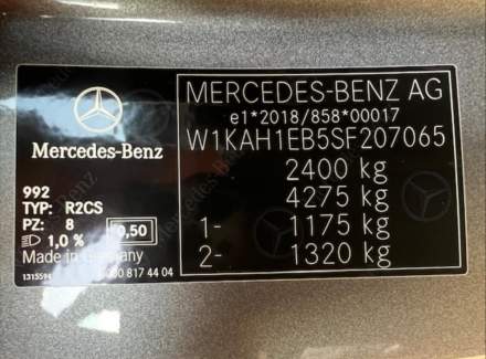 Mercedes-Benz - C-class