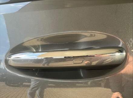 Mercedes-Benz - C-class