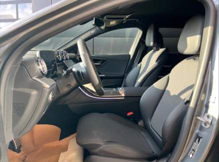 Mercedes-Benz - C-class