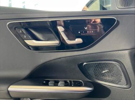 Mercedes-Benz - C-class