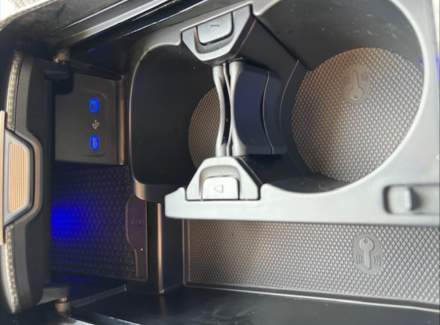 Mercedes-Benz - C-class