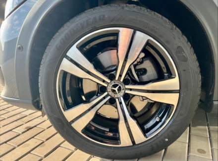 Mercedes-Benz - C-class