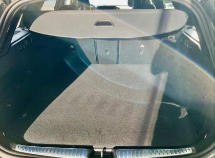 Mercedes-Benz - C-class