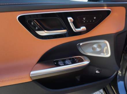 Mercedes-Benz - C-class