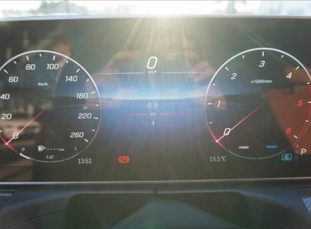 Mercedes-Benz - C-class