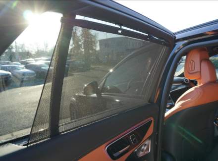 Mercedes-Benz - C-class