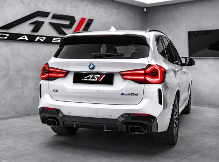 BMW - X3