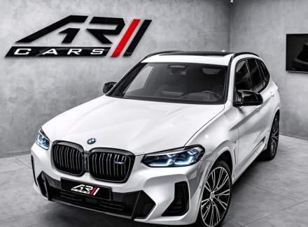 BMW - X3