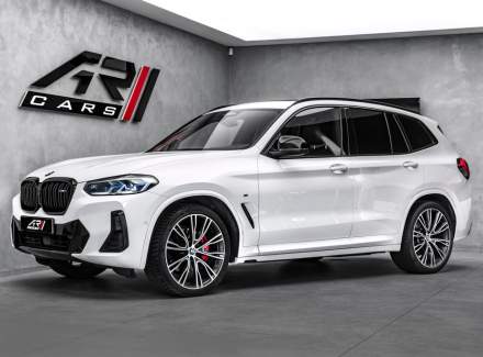 BMW - X3