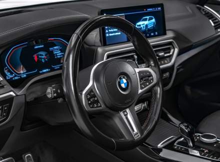 BMW - X3