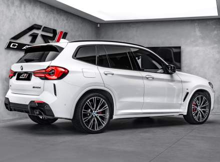 BMW - X3