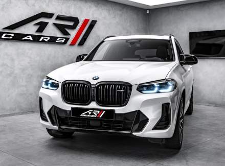 BMW - X3