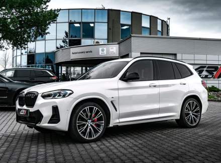 BMW - X3