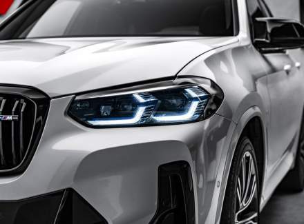 BMW - X3
