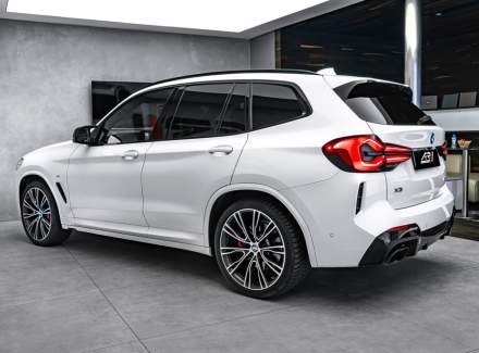 BMW - X3
