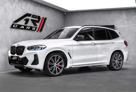 BMW - X3