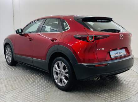 Mazda - CX-30