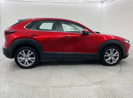 Mazda - CX-30
