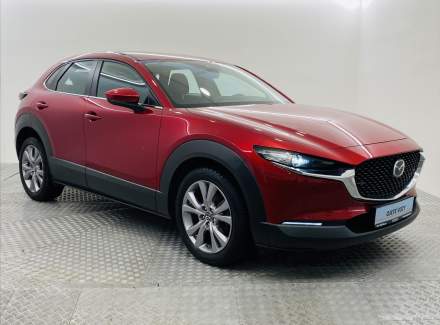 Mazda - CX-30