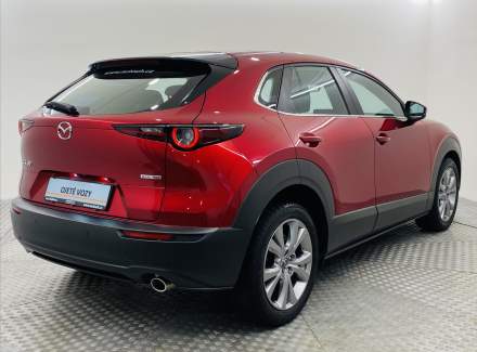 Mazda - CX-30