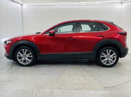 Mazda - CX-30