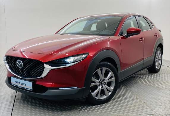 Mazda - CX-30