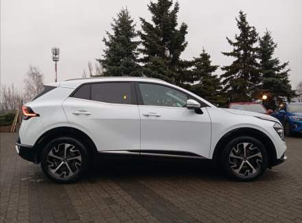 Kia - Sportage