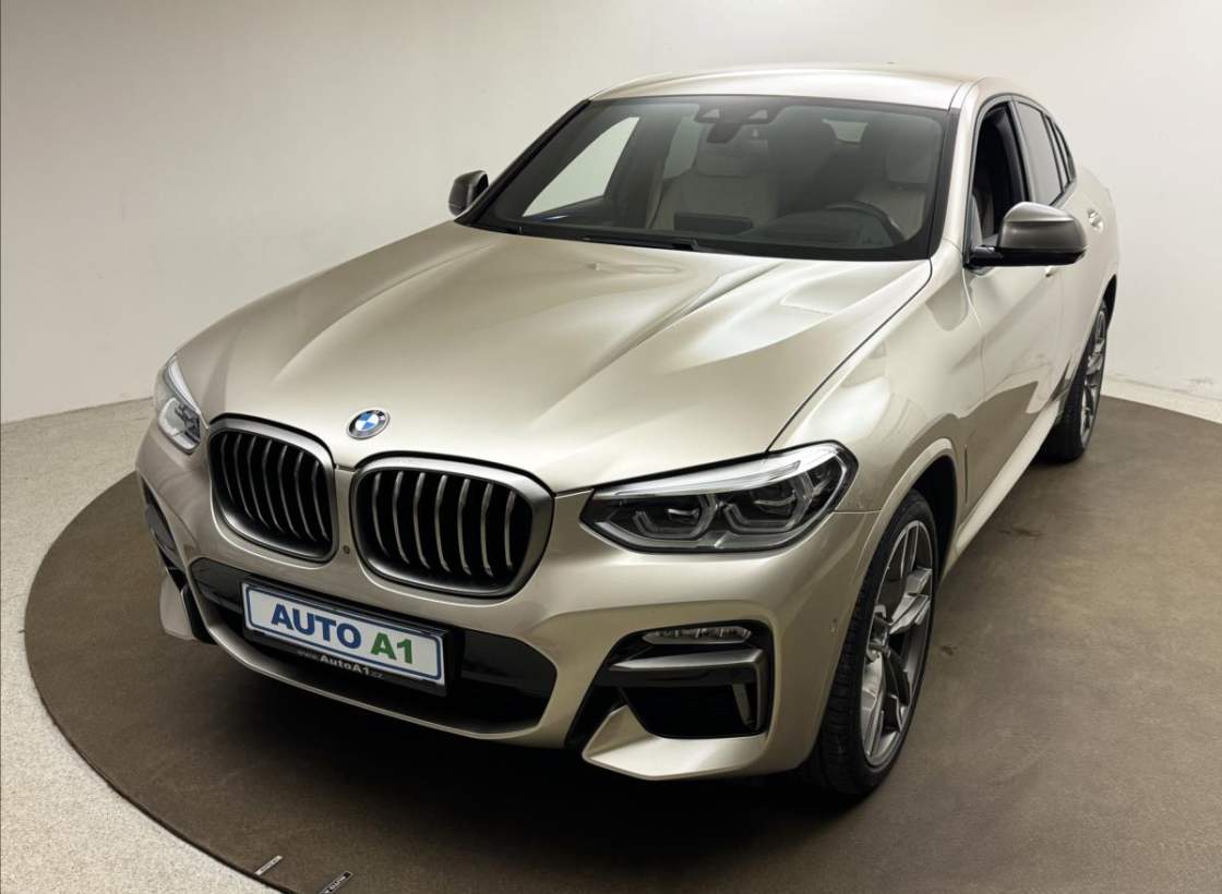 BMW - X4