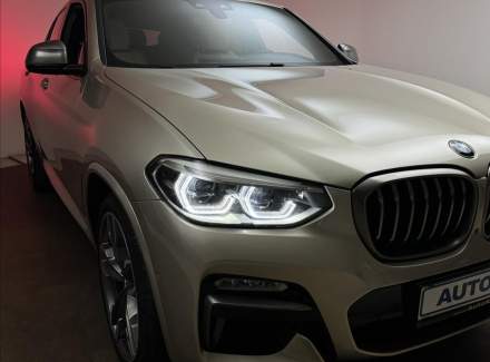 BMW - X4