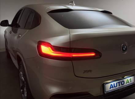BMW - X4