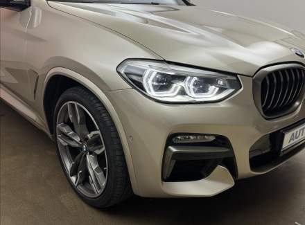 BMW - X4