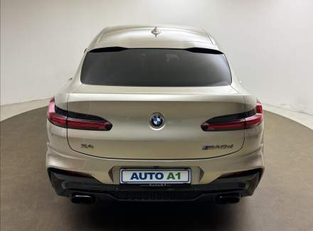 BMW - X4