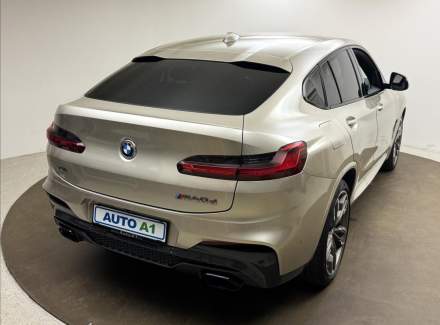 BMW - X4