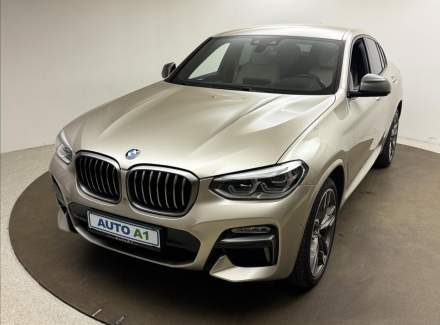 BMW - X4