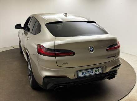 BMW - X4