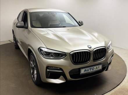 BMW - X4