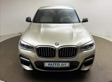 BMW - X4