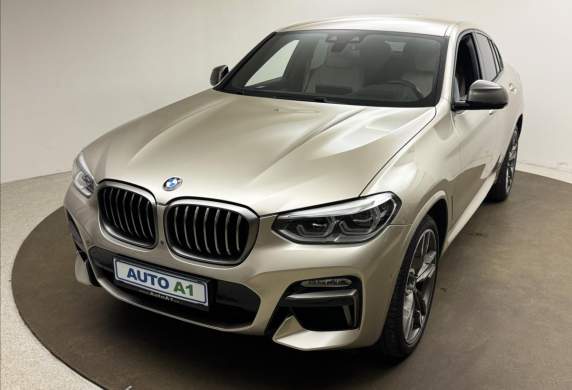 BMW - X4