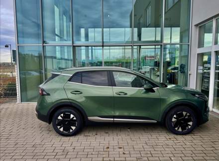Kia - Sportage