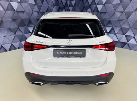 Mercedes-Benz - GLC