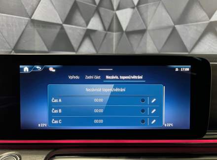 Mercedes-Benz - V-class