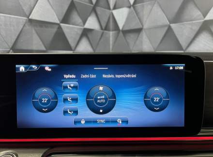 Mercedes-Benz - V-class